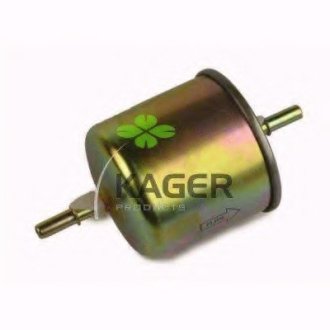 Фильтр топливный - Kager 11-0271