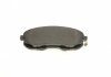 Комплект тормозных колодок, дисковый тормоз METELLI 22-0404-0 (фото 5)
