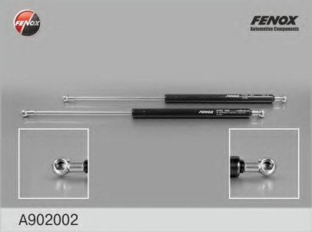 Упор газовий - FENOX A902002 (фото 1)