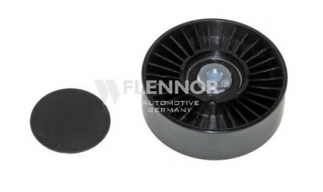 Натяжний ролик, полікліновий ремінь Flennor FS20993