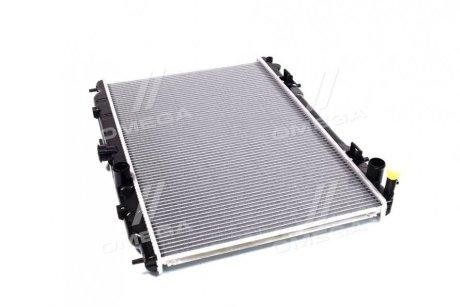 Радіатор двигуна - AVA QUALITY COOLING AVA Cooling Systems DN2238