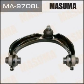 Рычаг верхний front up accord (l) - Masuma MA9708L (фото 1)