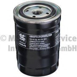 Фильтр топливный Kolbenschmidt (KS) 50014338 (фото 1)