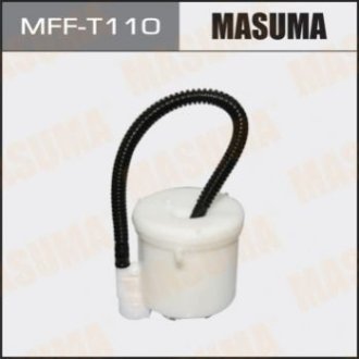 Фільтр паливний у бак rx350 7702448040 - Masuma MFFT110