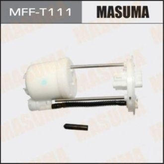 Фільтр палив у бак toyota camry 2azfe 06- - Masuma MFF-T111