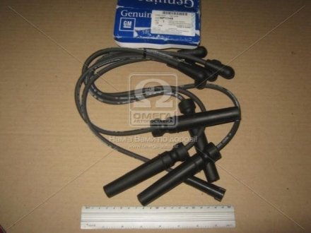 Високовольтні кабелі (вир-во) GENERAL MOTORS NP1149 (фото 1)