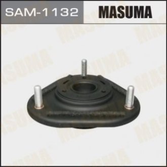 Опора амортизатора (чашка стоек) LEXUS CT200H_ ZWA10L front - Masuma SAM-1132