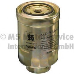 Фильтр топливный - Kolbenschmidt (KS) 50013069/3 (фото 1)