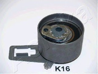 Пристрій для натягу ременя, ремінь ГРМ Ashika 45-0K-016