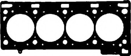 Прокладка головки блока циліндрів Elwis Royal 0046840 (фото 1)
