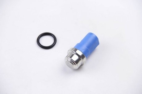 Датчик вмикання вентилятора (синій) AUDI A4/A6/VW Passat 1.4-2.8 96-05 AUTLOG AS2062