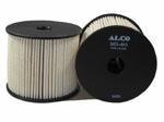 Фільтр паливний citroen c5 - ALCO Alco Filter MD-493