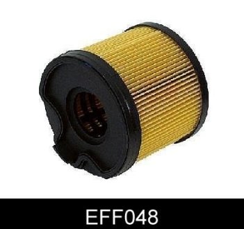 Фільтр топл SUZ GRAND VITARA 2.0HDI 01-03 - COMLINE EFF048