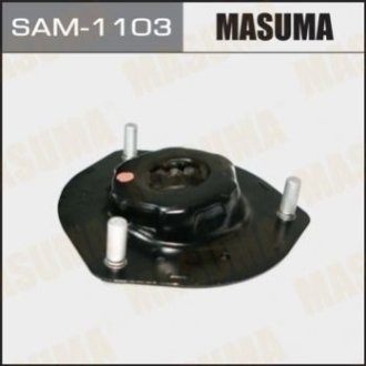 Опора амортизатора (чашка стійок) CAMRY_ ACV3#_MCV30 front 48609-33170 - Masuma SAM-1103 (фото 1)