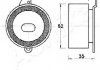 Пристрій для натягу ременя, ремінь ГРМ Ashika 45-04-404 (фото 2)
