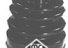 Пыльник ШРУСА MICRA II (K11) 1.3 i 16V 92-07 Metalcaucho 01181 (фото 1)