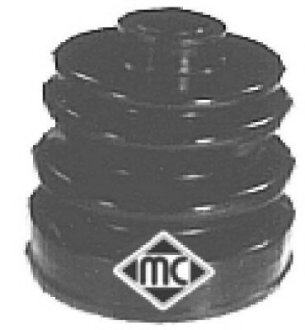 Пыльник ШРУСА MICRA II (K11) 1.3 i 16V 92-07 Metalcaucho 01181