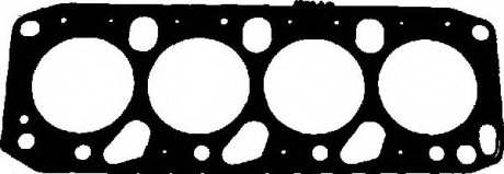 Прокладка головки блока циліндрів Elwis Royal 0026575