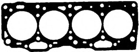 Прокладка головки блока циліндрів Elwis Royal 0025127 (фото 1)