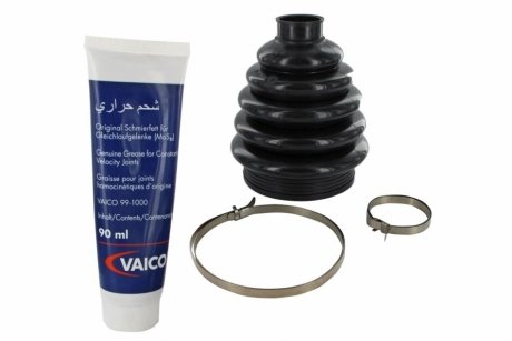 Комплект пылника, приводной вал VAICO V10-7180 (фото 1)