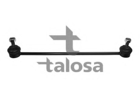 Стойка стабилизатора L/P Peugeot 206 98- Citroen C3 Talosa 50-09965