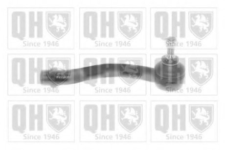 Наконечник тяги рулевой Quinton Hazell QR3440S (фото 1)