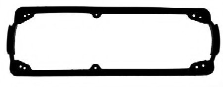 Прокладка, крышка головки цилиндра Elwis Royal 1556027 (фото 1)