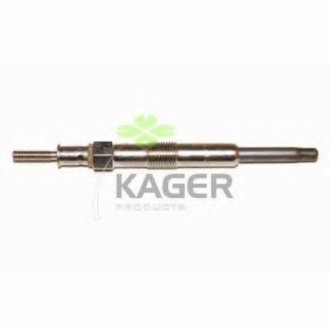 Свеча накаливания - Kager 65-2097 (фото 1)
