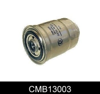 Фільтр топл MAZ 323_626 1.7D_2.0D 86-04 - COMLINE CMB13003
