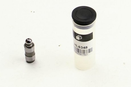 Толкатель клапана BMW 1 (E87)/3 (E46, E90, E93, E92)/Z4 1.6i/1.8i/2.0i 01 - (12mm) BGA HL6348 (фото 1)