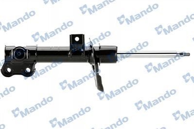 Амортизатор газовий передній MND MANDO EX546612T010