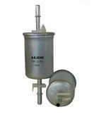 Фільтр паливний. - ALCO Alco Filter SP-2130