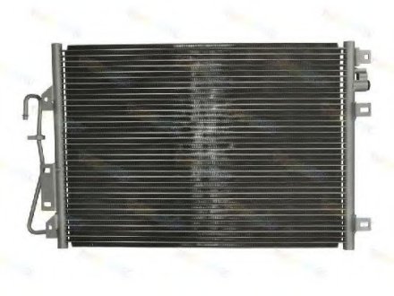 Радиатор кондиционера Thermotec KTT110094 (фото 1)