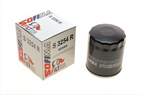 Масляний фільтр - Sofima S3254R
