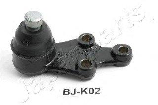 Несущий / направляющий шарнир Japan Parts BJ-K02 (фото 1)