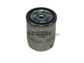 Фільтр паливний FRAM P4520
