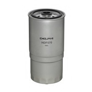 Топливный фильтр - DELPHI HDF570 (фото 1)