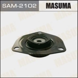 Опора амортизатора (чашка стоек) Masuma SAM2102 (фото 1)
