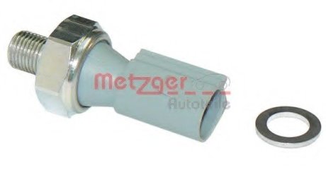 Датчик тиску масла METZGER 0910065 (фото 1)