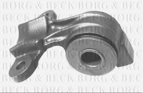 Підвіска, важіль незалежної підвіски колеса BORG & BECK BSK6128