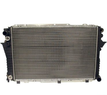 Радиатор, охлаждение двигател - JP Group 1114205000 (фото 1)