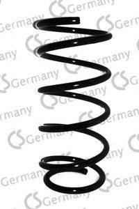 Пружина ходовой части CS Germany 14.774.288 (фото 1)