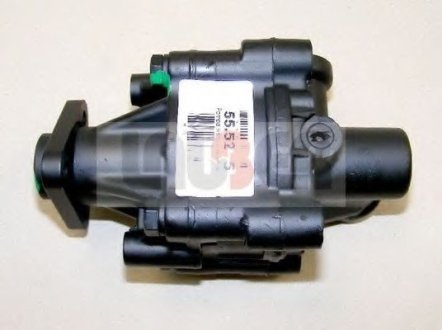 Гидравлический насос, рулевое управление Lauber 55.5205 (фото 1)