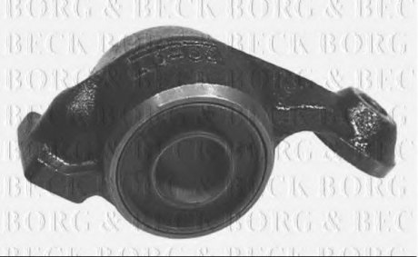 Підвіска, важіль незалежної підвіски колеса BORG & BECK BSK6126 (фото 1)