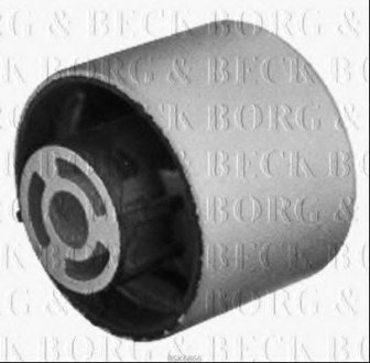 Підвіска, важіль незалежної підвіски колеса BORG & BECK BSK6866