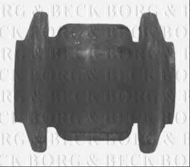 Підвіска, важіль незалежної підвіски колеса BORG & BECK BSK6493 (фото 1)