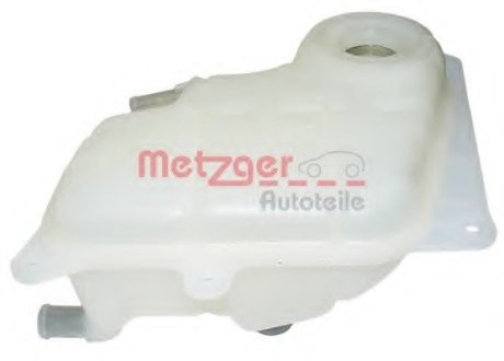 Компенсационный бак, охлаждающая жидкость METZGER 2140003 (фото 1)
