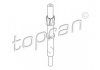 Привід тросу спідометра HP107 401 Topran (Hans Pries) 107 401 (фото 1)