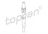 Привід тросу спідометра HP107 401 Topran (Hans Pries) 107 401 (фото 2)
