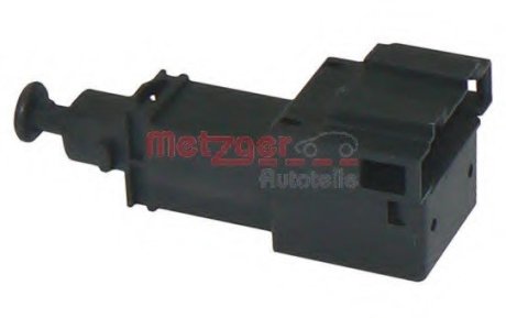 Выключатель фонаря сигнала торможения METZGER 0911066 (фото 1)